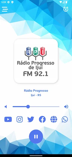 Rádio Progresso de Ijuí