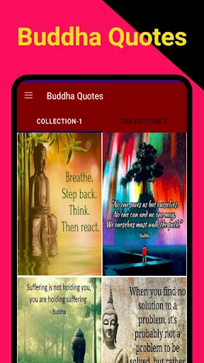 Teachings of Life by Buddha