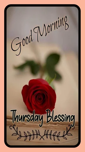 Everyday Good Morning Blessing screenshot 3