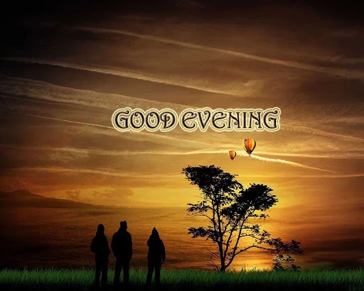 Good Evening Wishes screenshot 2