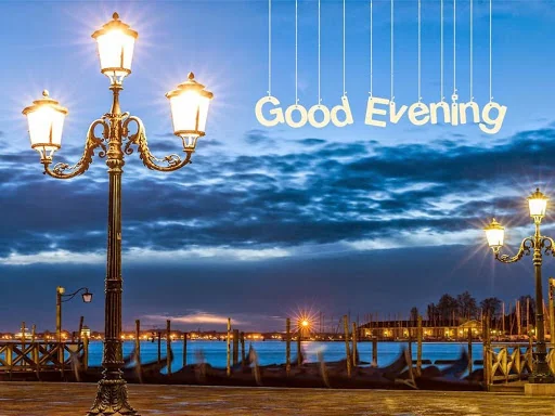 Good Evening Wishes screenshot 3