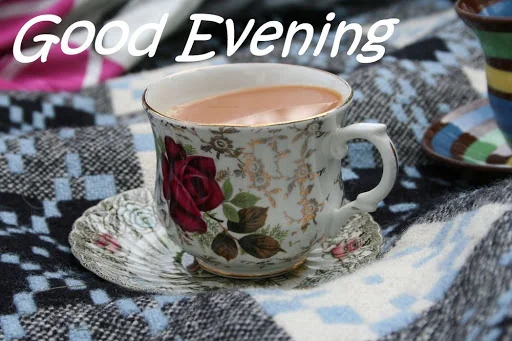 Good Evening Wishes screenshot 4