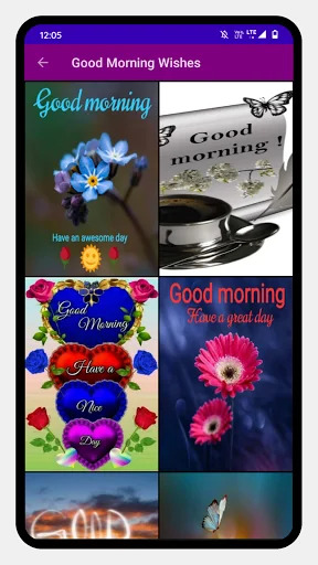 Good Morning Quotes & Blessing