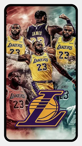 LeBron James Wallpaper