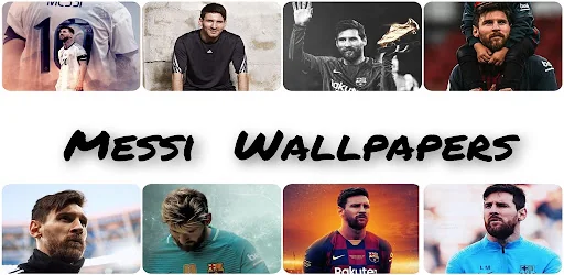 Lionel Messi HD Wallpapers