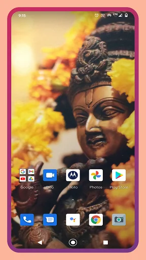 Lord Krishna Wallpapers