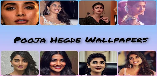 Pooja Hegde Wallpapers