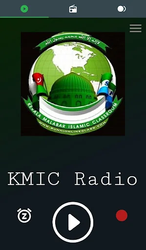 KMIC Radio -Sunni Online Radio