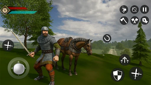 Ertugrul Gazi 25: Sword Games