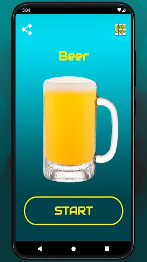 Beer Simulator - Drinking Pran