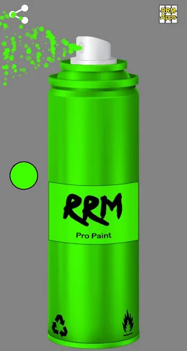 Spray simulator prank