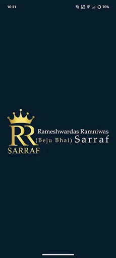 RR Sarraf