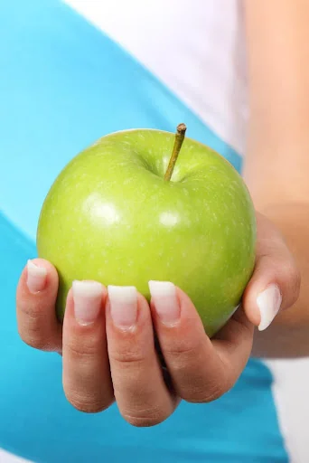 hcg diet app