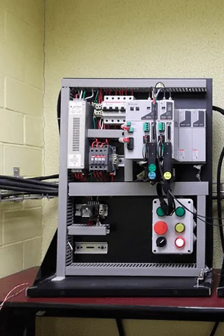 PLC en español