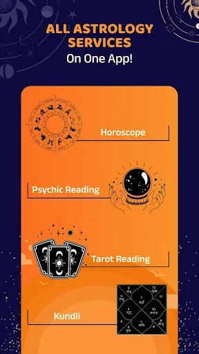 Bodhi: Tarot & Psychic Reading screenshot 4