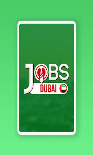 Dubai Jobs