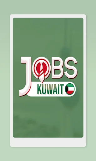 Kuwait Jobs