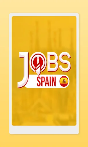 Spain Jobs