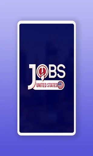 USA Jobs screenshot 1