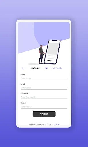 USA Jobs screenshot 3