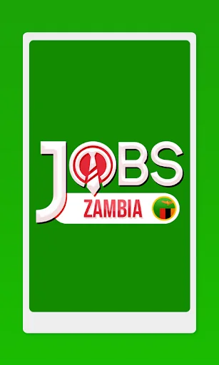 Zambia Jobs