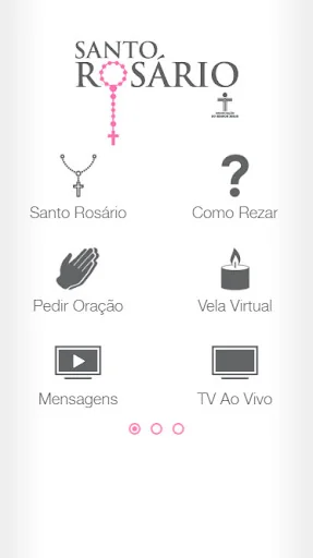 Santo Rosário ASJ