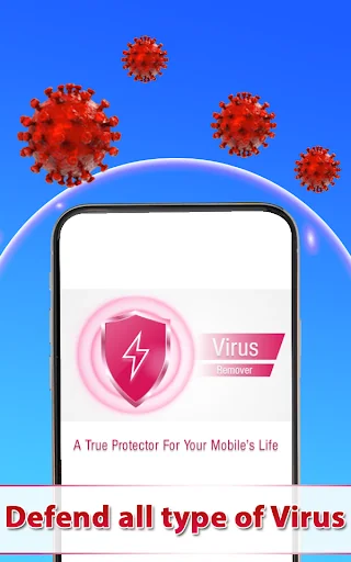 Virus Remover