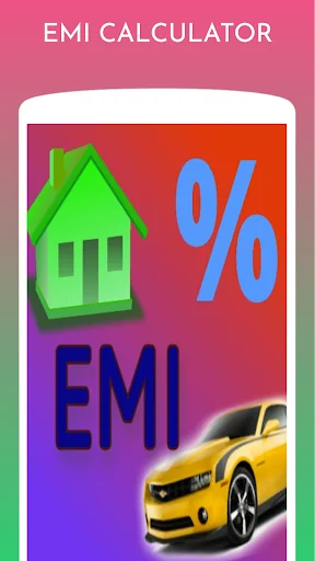 EMI Calculator – Loan Planner