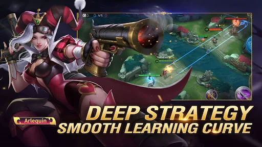 Heroes Evolved