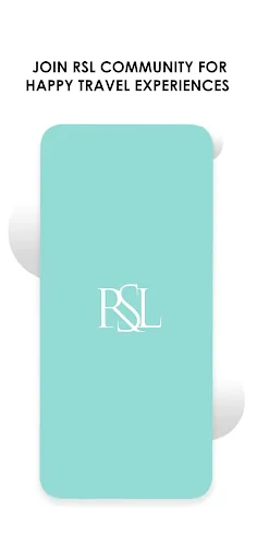 RSL: Rides, Hotels, Flights