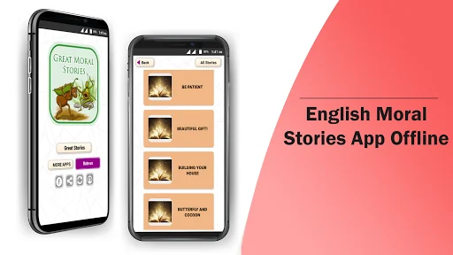 Short Moral Stories in English