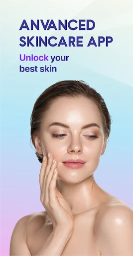 Beauty Care: Skin Routine
