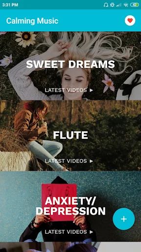 Sleep Sounds: Calming Music