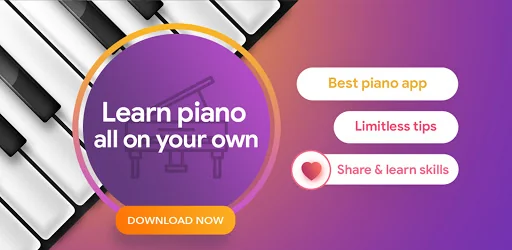 Piano Lessons - Learn Piano screenshot 1