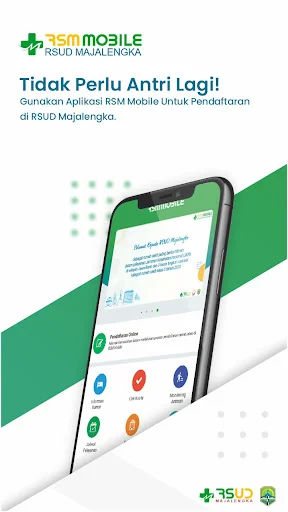 RSM Mobile - RSUD Majalengka