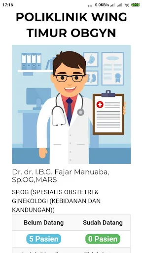 RSU Manuaba Care