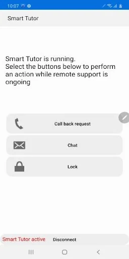 Smart Tutor for SAMSUNG Mobile screenshot 3