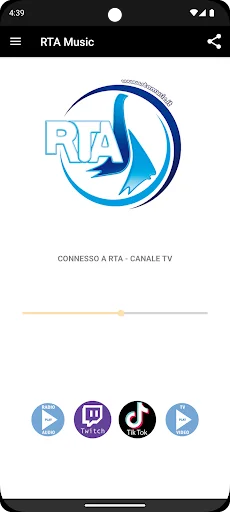 RTA Music