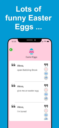 Ask for Amazon Alexa App screenshot 2