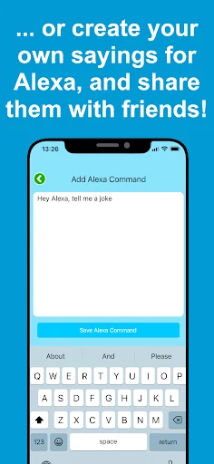 Ask for Amazon Alexa App screenshot 3