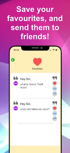 Commands For Siri Voice Assist screenshot 3