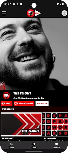RTL 102.5 PLAY screenshot 2
