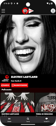 RTL 102.5 PLAY screenshot 3