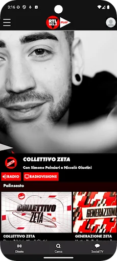RTL 102.5 PLAY screenshot 4