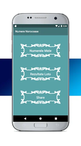 Rezultate Loto 6 49 - Romania