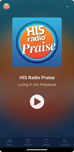 HIS Radio Praise