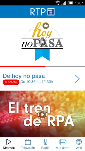 RTPA