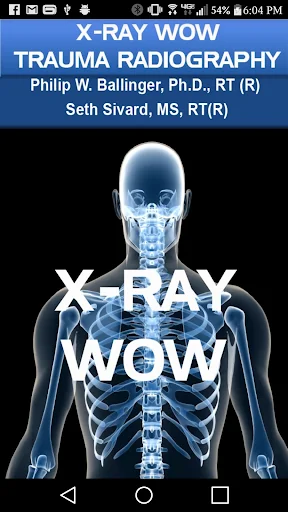 X-RAY WOW