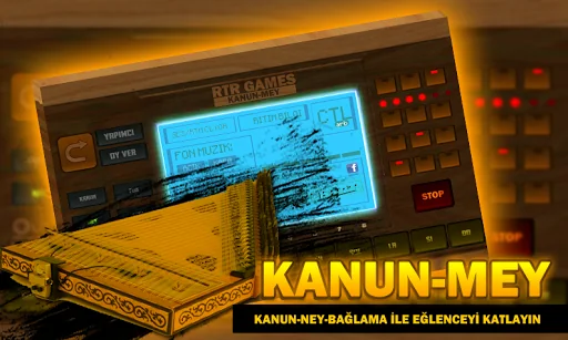 R-Kanun-Mey Çal