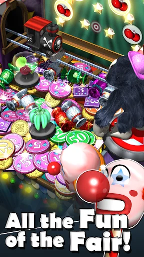 FunFair Coin Pusher screenshot 2